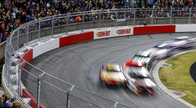 Featured Image for Hauler Talk: NASCAR will hold Cook Out Clash at first available opportunity