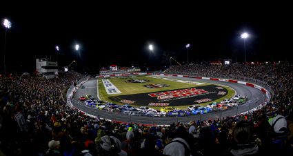 Lineup Tracker: 2026 Cook Out Clash at Bowman Gray Stadium
