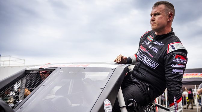 Featured image for World Series of Asphalt 2026: Entry lists, schedule, channel, more for New Smyrna Speedway’s week-long event