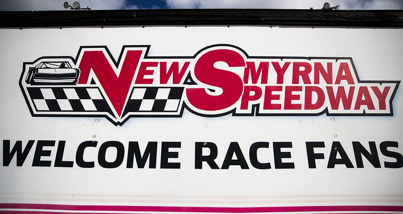 2026 schedule: World Series of Asphalt Stock Car Racing at New Smyrna Speedway