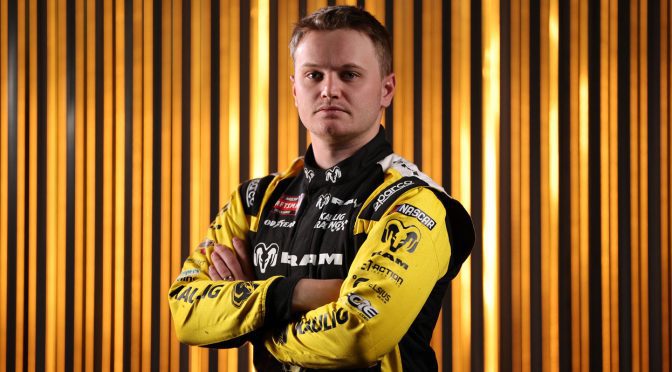 Featured Image for Reinventing with Ram: Justin Haley, Kaulig Racing ready to tackle Truck Series