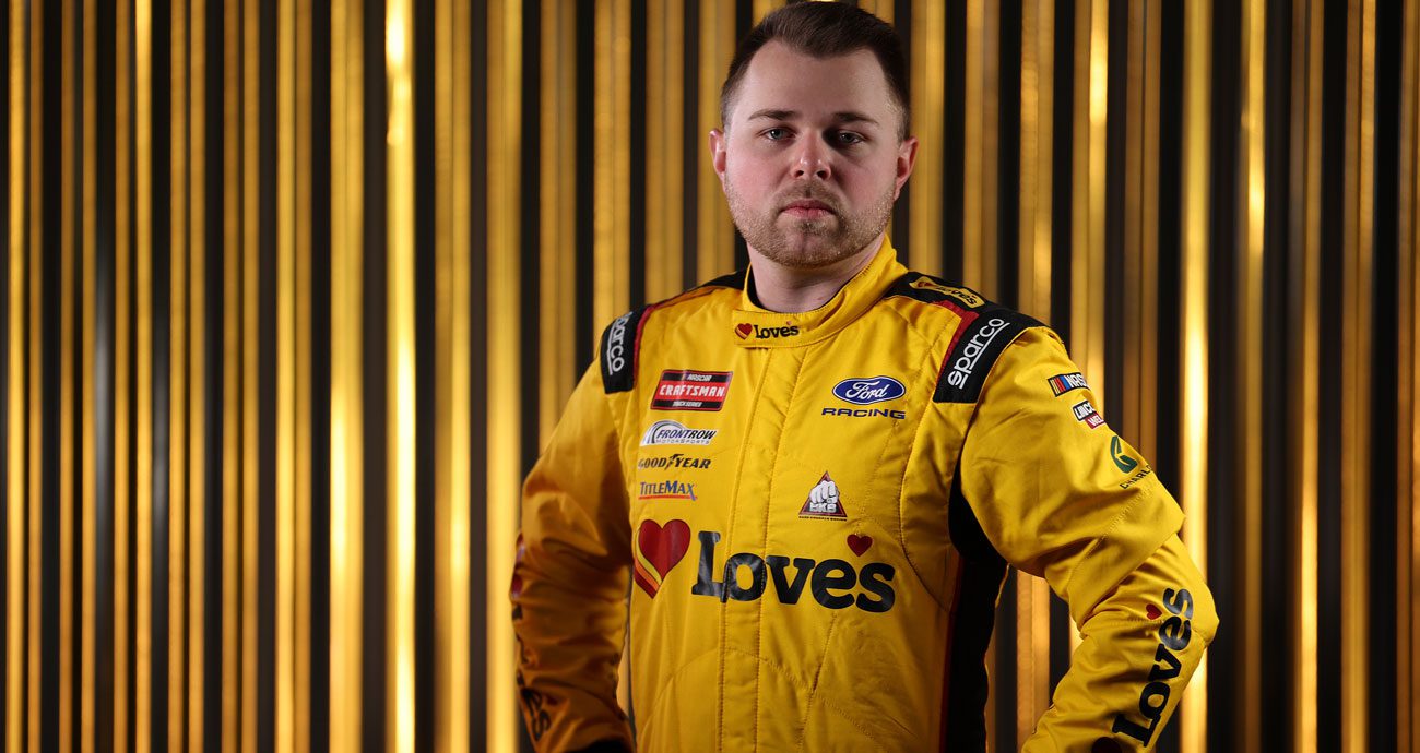 Truck Series Power Rankings: Welcome to 2026 | NASCAR