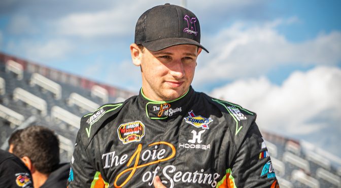 Featured image for PIT BOX: NASCAR Whelen Modified Tour welcomes a stacked field at New Smyrna Speedway to begin its 41st season