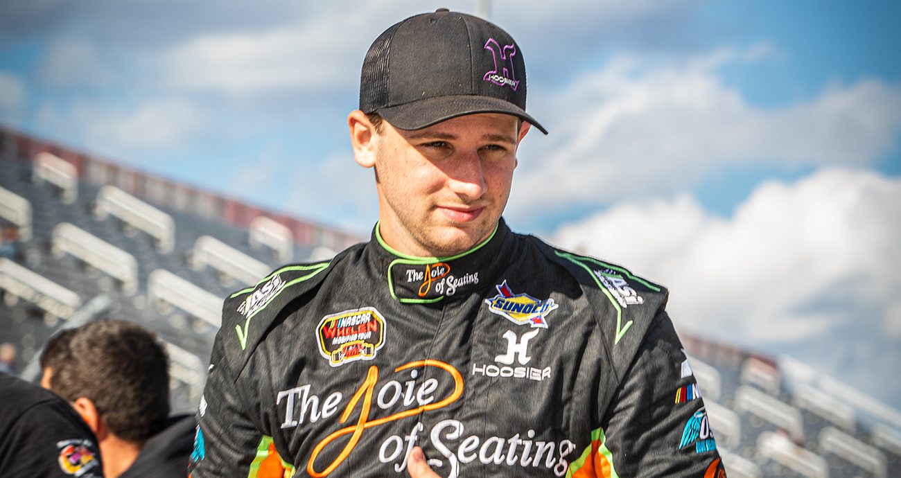 PIT BOX: NASCAR Whelen Modified Tour welcomes a stacked field at New Smyrna Speedway to begin its 41st season