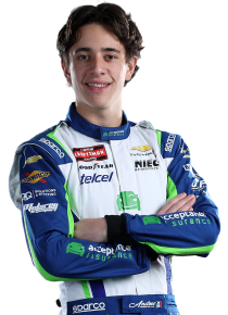 Andr&eacute;s P&eacute;rez