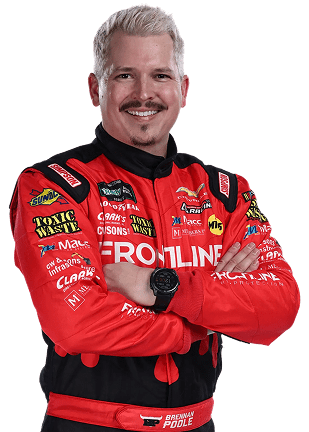 Brennan Poole