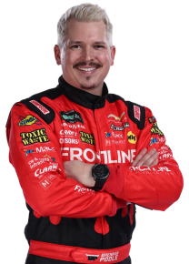 Brennan Poole