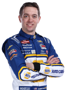 Christian Eckes