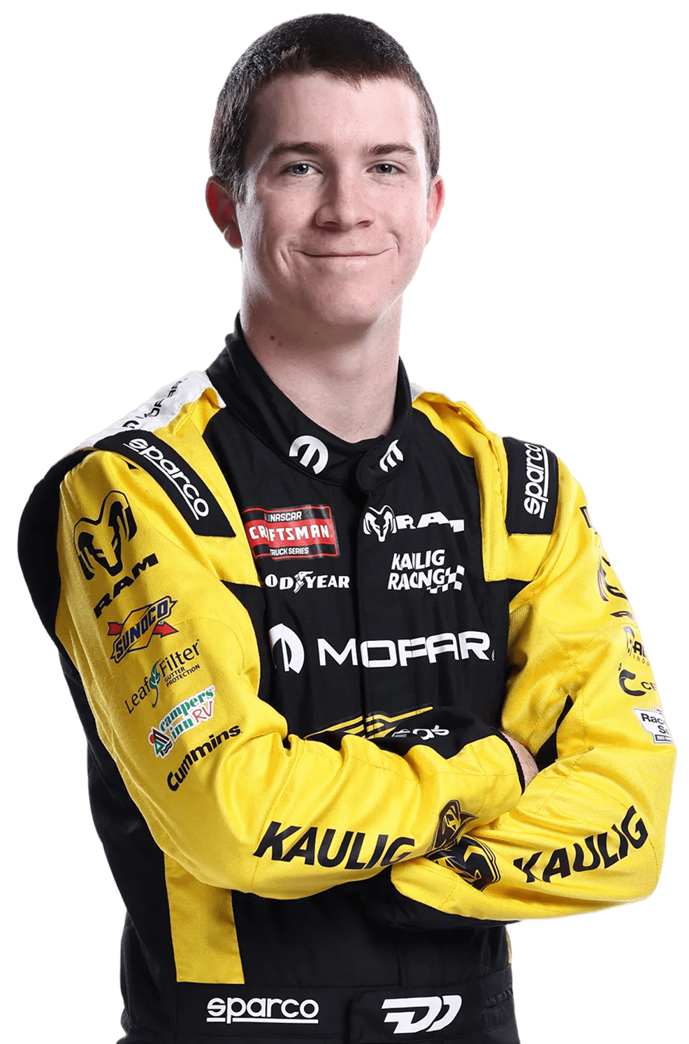 Daniel Dye