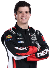 Harrison Burton