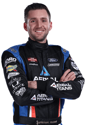 Josh Reaume