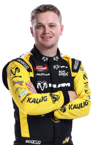 Justin Haley