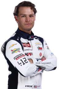 Kris Wright