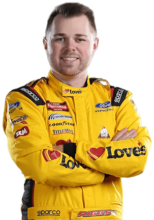 Layne Riggs