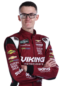 Parker Retzlaff