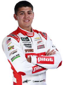 NASCAR Xfinity Series Race at Rockingham Speedway Live Leaderboard ...