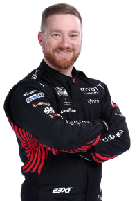 Tyler Reddick Driver Headshot
