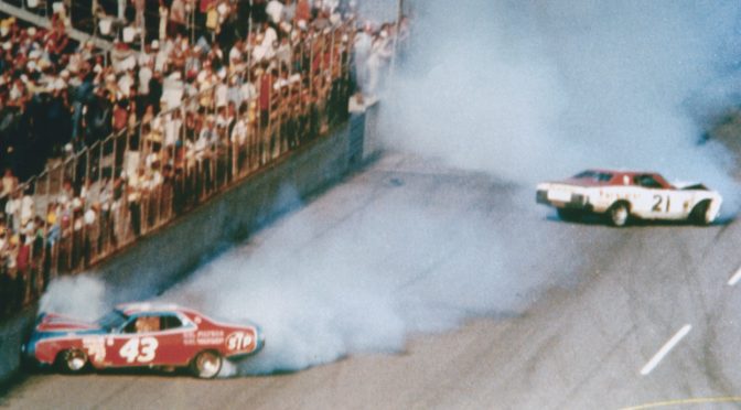 The great debate: Is the 1976 or 1979 Daytona 500 the best finish ever?