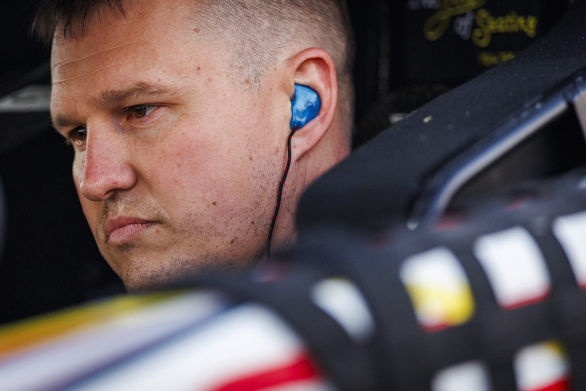 Ryan Preece
