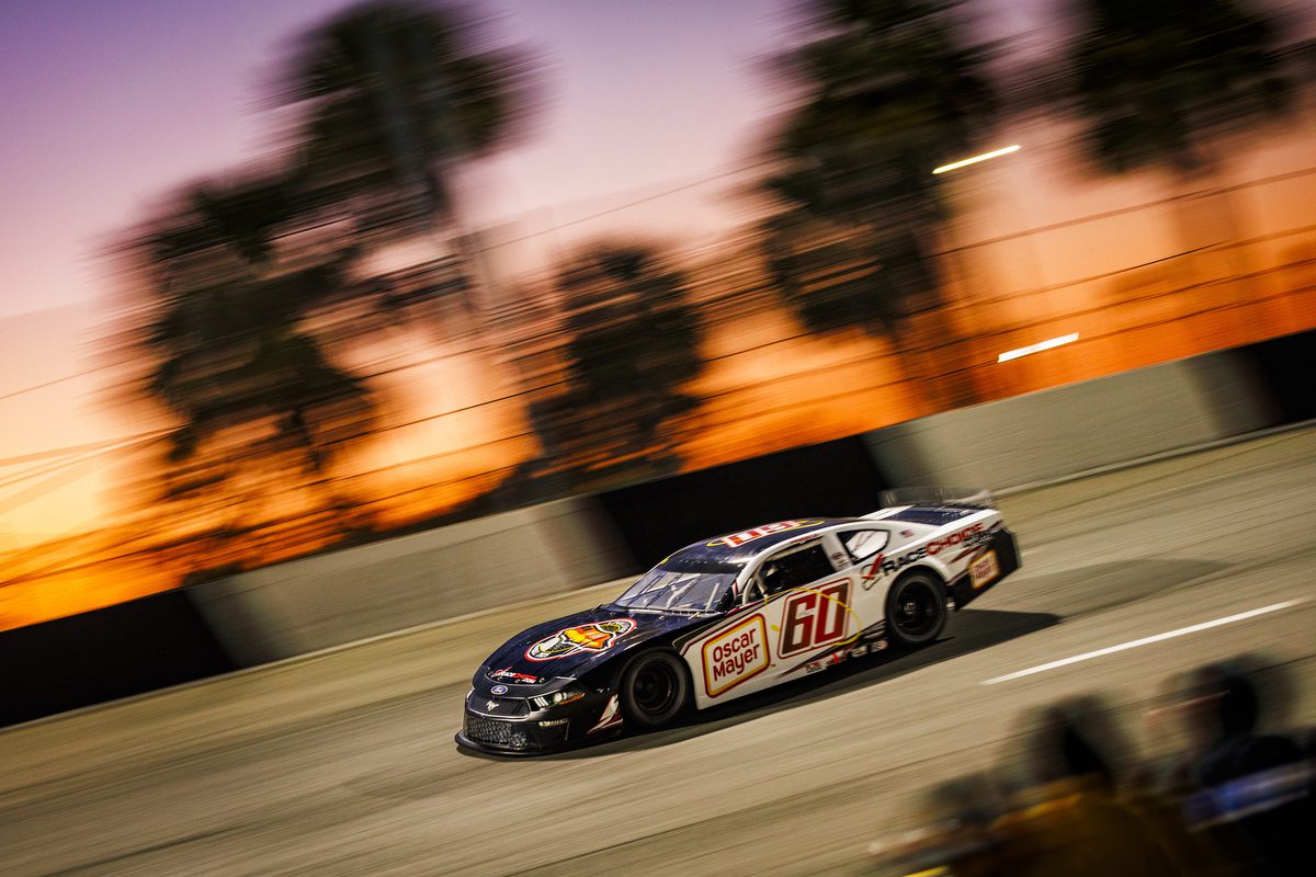 Ryan Preece