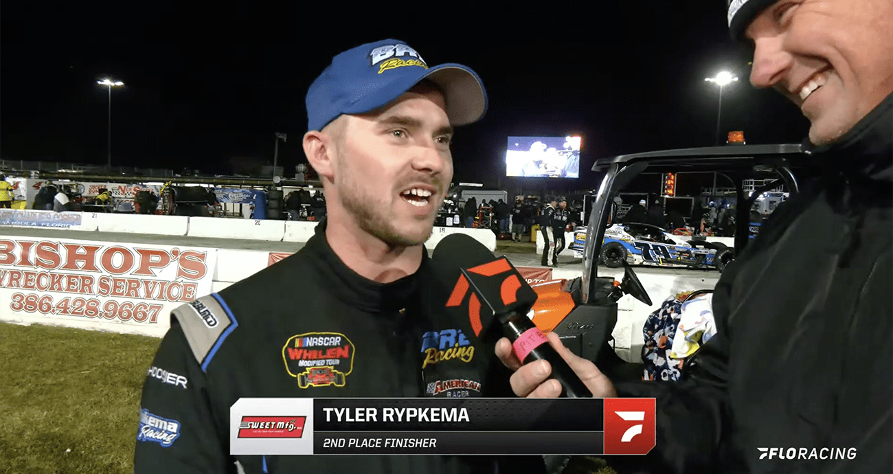 David Rypkema Tyler Rypkema and Austin Beers talk second- and third-place finishes at ...