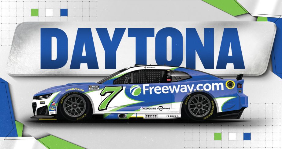 daytona paint scheme preview hero 2026