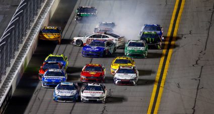 Daytona 500 lineup tracker: Follow for updates after single-car qualifying, Duels