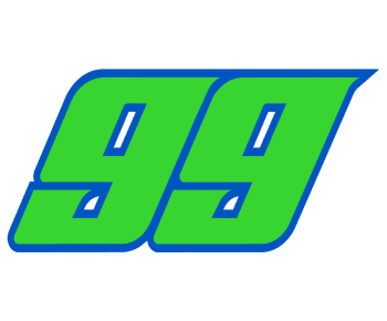 Car Number 499885