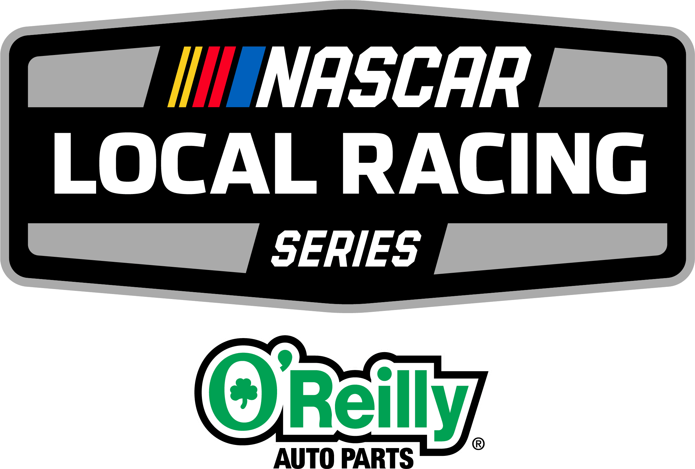 NASCAR Local Racing Series Logo