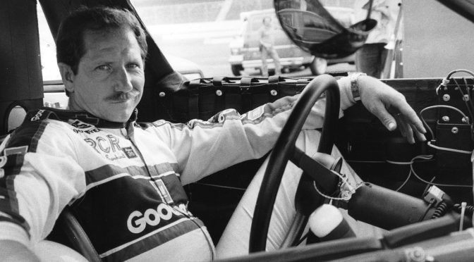 Featured image for Imagining a world where we hadn’t lost Dale Earnhardt