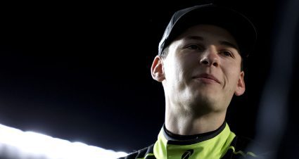 Corey Heim recaps strong qualifying, locking into Daytona 500