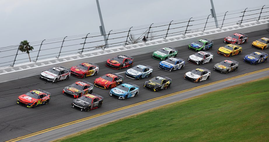 nascar cup series daytona 500