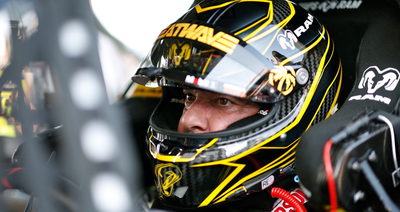 Stewart returns to NASCAR for Truck race at Daytona | NASCAR