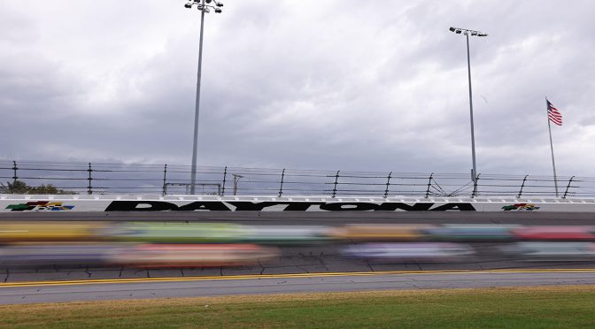 Daytona 500 to air in more than 185 countries and territories in 23 languages