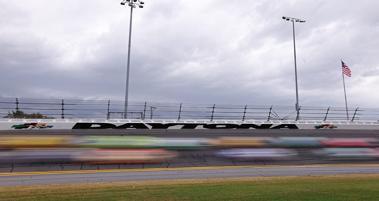 Daytona 500 to air in more than 185 countries and territories in 23 languages