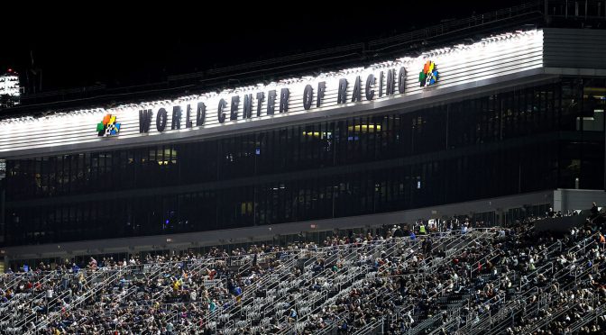 Featured Image for NASCAR OEM representatives discuss hopes for 2026 season