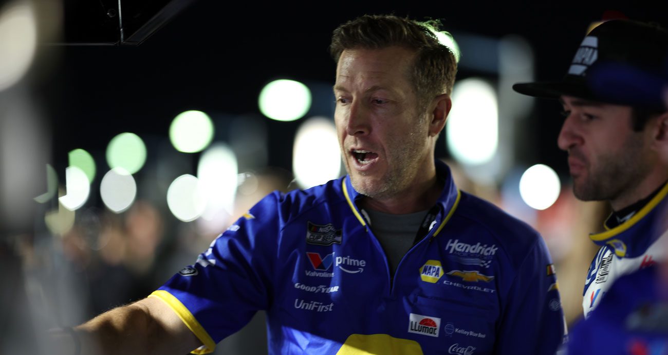Sunday Setup: Crew chiefs key to Daytona 500 strategy | NASCAR