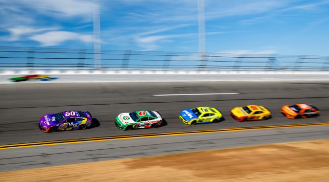 Featured Image for Sunday Setup: Crew chiefs hold keys to potentially perfect Daytona 500 strategy