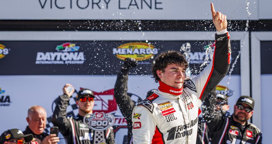 Jade Avedisian Click to read Three Cheers for 18