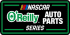 Nascar Cup Series Logo Image