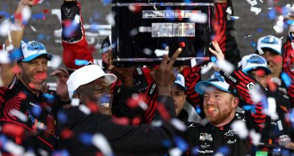 At-track photos: 2026 Daytona Speedweeks