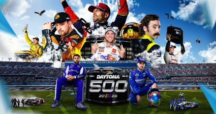 What to Watch: Prestige, history for the taking in Daytona 500