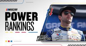 chase elliott power rankings graphic