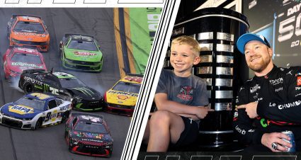 Can Tyler Reddick use his Daytona 500 win as a springboard in 2026?