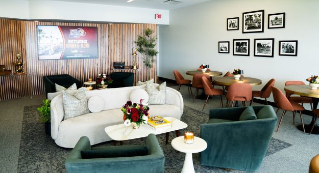 NASCAR launches 'NASCAR Signature Experiences,' introducing 1948 and Rev House to redefine race weekend hospitality