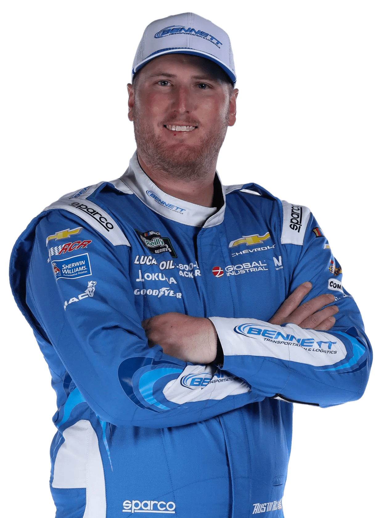 Austin Hill Driver Page