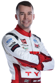 Ben Rhodes