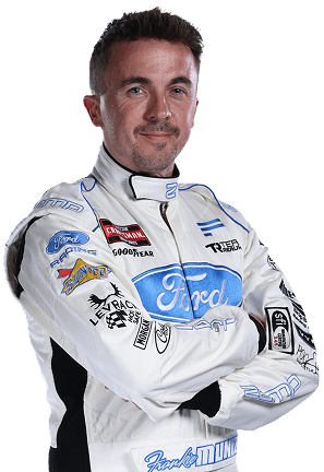 Frankie Muniz NASCAR Driver Page | Stats, Results, Bio | NASCAR
