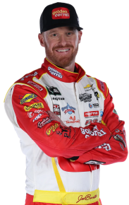 Jeb Burton