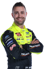 Ty Majeski